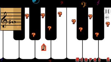 Piano Fly Along imagem de tela 2