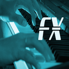 Piano FX-icoon