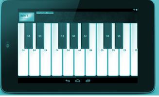 Piano FX Screenshot 2