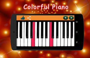 Piano Keyboard-2019 截圖 1