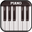 Piano clavier 2018