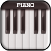 ”Piano Keyboard 2018