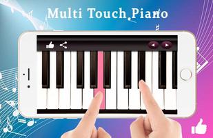 Piano Keyboard 2018 截图 2