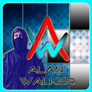 Alan Walker-Darkside Piano Game APK
