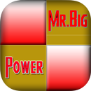 New Mr.Big Power Piano Game APK