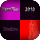 New Shakira Piano Game APK