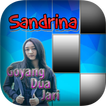Sandrina Piano Game