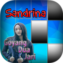 Sandrina Piano Game APK