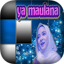 YA Maulana Piano Game APK