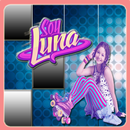 Soy Luna-Modo Amar Piano Game APK