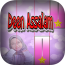 Deen Assalam Piano Game APK