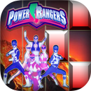 Power Piano Game APK