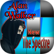 New Alan Walker 2 Piano Game