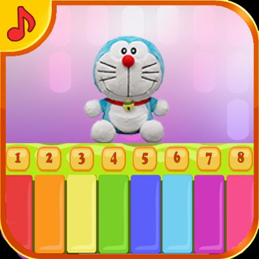 Piano Kids with Doraemon APK for Android Download Piano Kids with Doraemon APK for Android Download