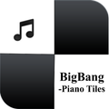 big bang piano tiles