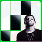 Drake Piano Tiles -Drake Music آئیکن