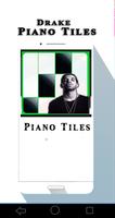 Drake Piano Tiles - GOd's Plan Music スクリーンショット 2