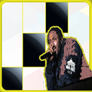 Humble Piano Tiles - Kendrick Lamar APK
