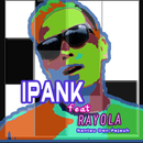 Rantau Den Pajauah Ipank Piano Tiles APK