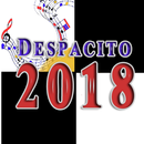 Luis Fonsi Despacito Piano Game 2018 APK