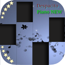 Despacito 2017 Piano Tiles APK