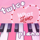 Magic Tiles - TWICE Piano Tiles (KPOP) icône