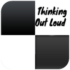 Thinking Out Loud  Piano Tiles 🎹 APK
