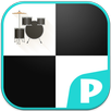 Piano & Real Drum Kit Free APK