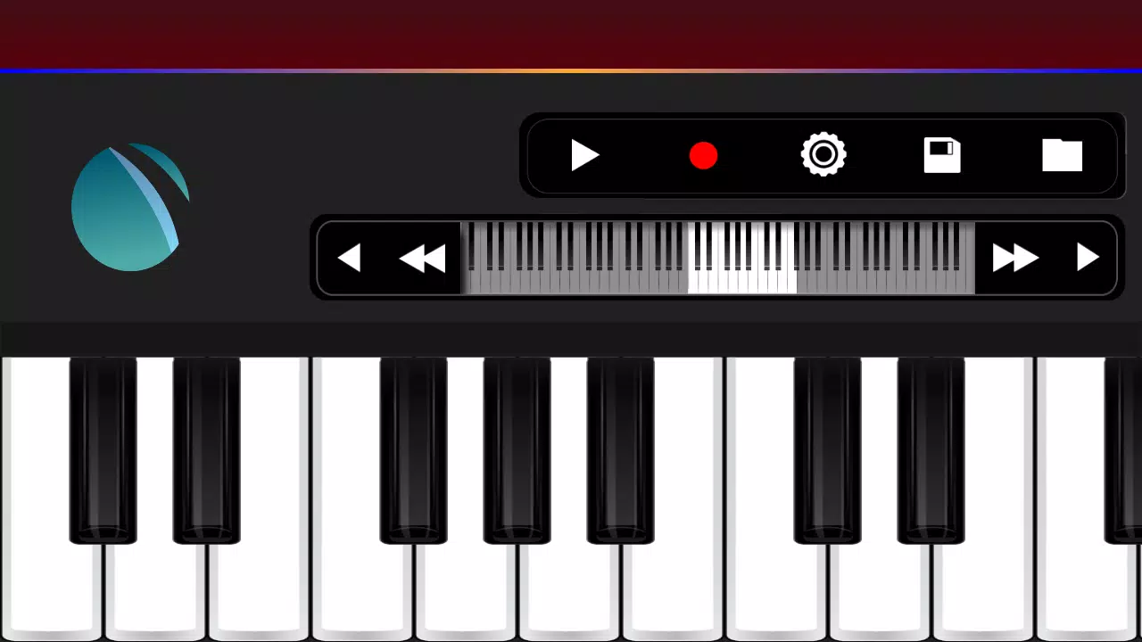 Electronic ORG 2018 - Piano 2019 APK pour Android Télécharger