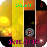 Demi Lovato Piano song