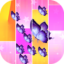 Piano Magic Little: POP Music Tiles APK