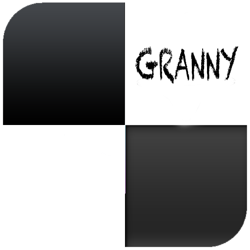 Granny Piano Tiles 🎹