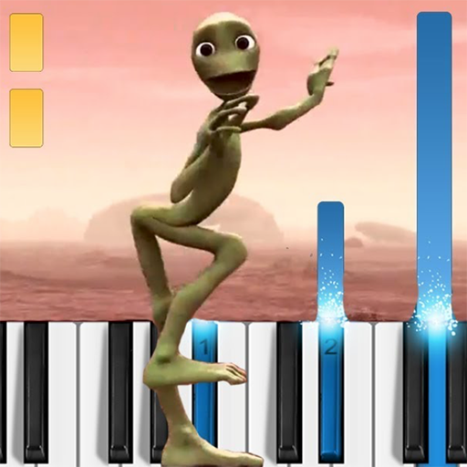 Dame Tu Cosita Piano Tiles 🎹