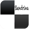 Slendrina Piano Tiles 🎹