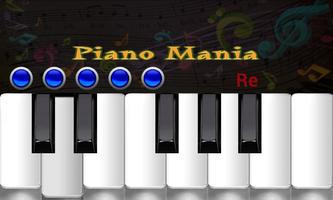 Piano Mania capture d'écran 2