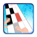Piano Tiles 5 Challenge