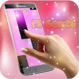 Mi Gente Piano Tiles