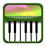 Piano Speed icône