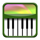 Piano Speed icon