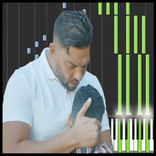 Balti Ya Lili - Piano Game بلطي ياليلي