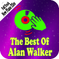 The Spectre of Alan Walker - Piano Tiles
