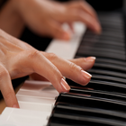 Piano Playing Styles icon