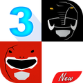 ”Piano Rangers-Tap Power Tiles