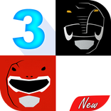 Piano Rangers-Tap Power Tiles