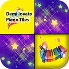 Demi Lovato Piano Tiles আইকন