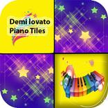 Demi Lovato Piano Tiles