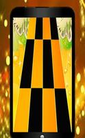 Demi Lovato Piano Tiles স্ক্রিনশট 2