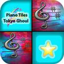 Piano for Tokyo Ghoul APK