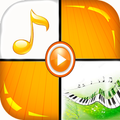 piano organ dangdut