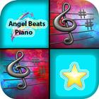 Angel Beats Piano আইকন